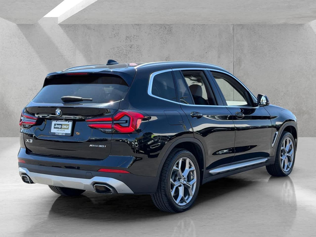 2022 BMW X3 xDrive30i xDrive30i Irving TX 2022 BMW X3 xDrive30i xDrive30i Irving TX