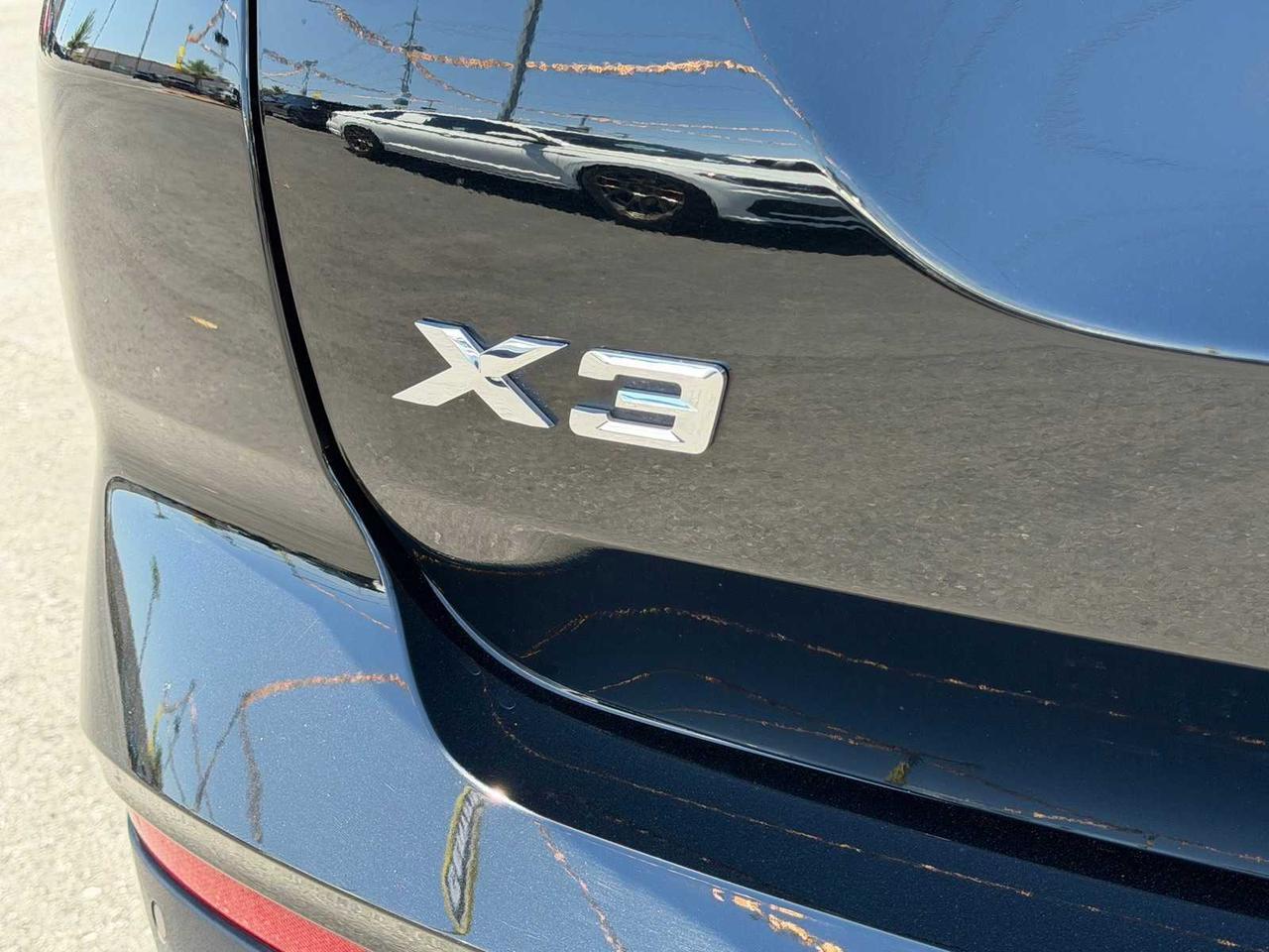 2022 BMW X3 xDrive30i xDrive30i Irving TX 2022 BMW X3 xDrive30i xDrive30i Irving TX
