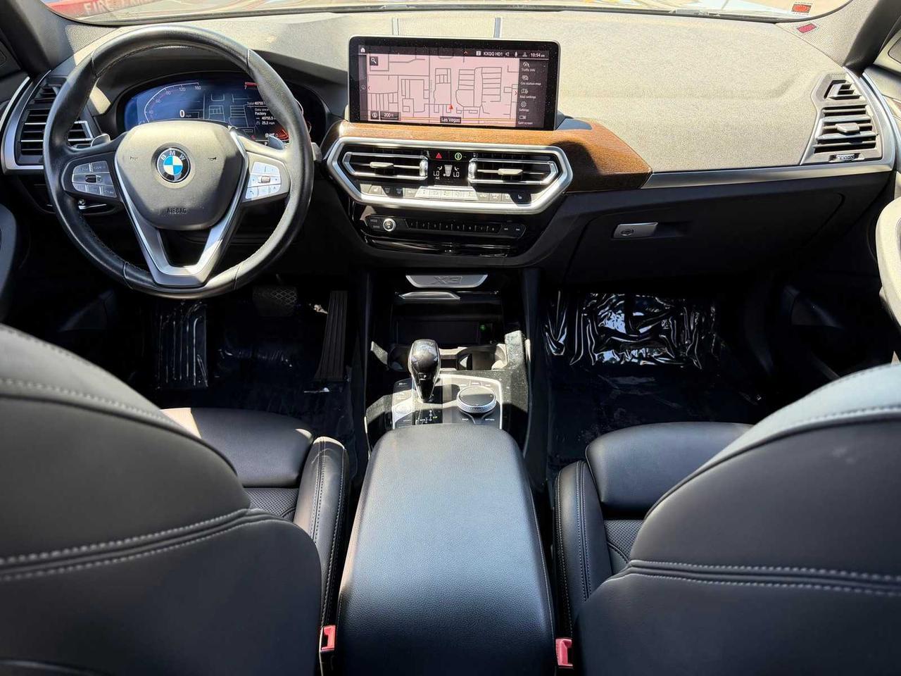 2022 BMW X3 xDrive30i xDrive30i Irving TX 2022 BMW X3 xDrive30i xDrive30i Irving TX