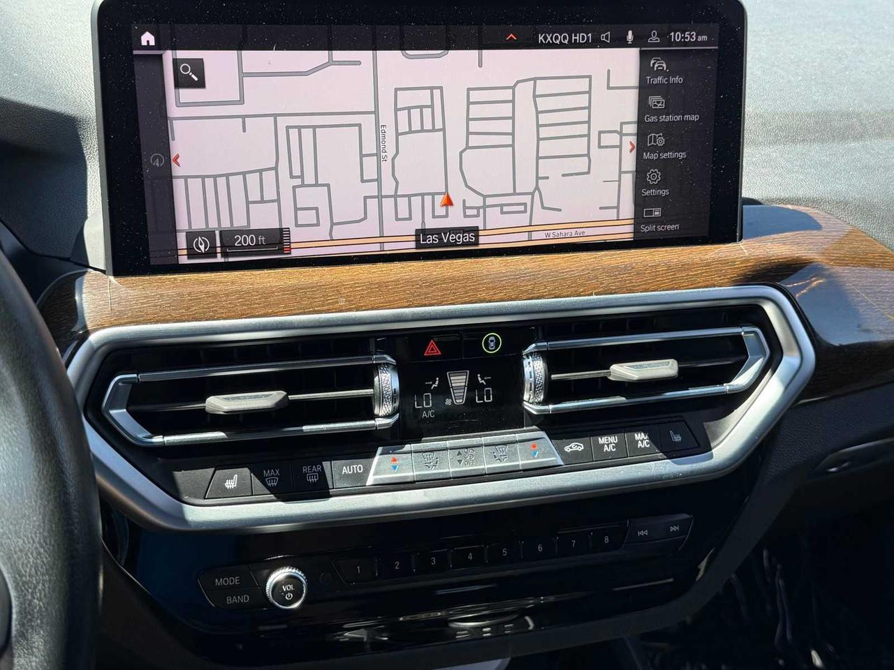 2022 BMW X3 xDrive30i xDrive30i Irving TX 2022 BMW X3 xDrive30i xDrive30i Irving TX