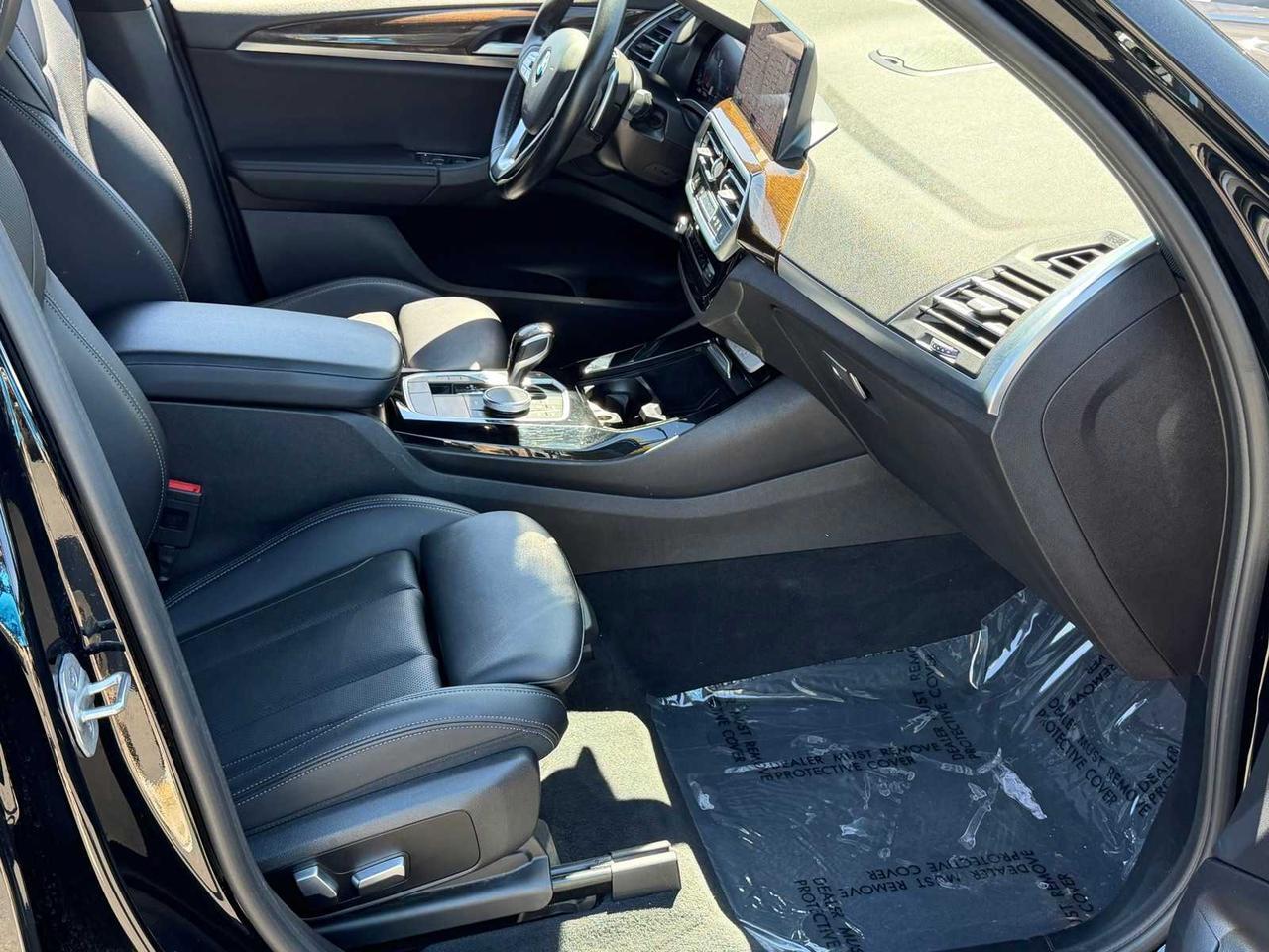 2022 BMW X3 xDrive30i xDrive30i Irving TX 2022 BMW X3 xDrive30i xDrive30i Irving TX