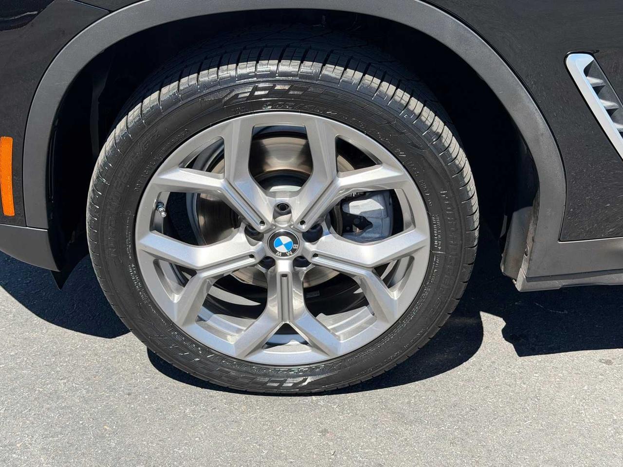 2022 BMW X3 xDrive30i xDrive30i Irving TX 2022 BMW X3 xDrive30i xDrive30i Irving TX