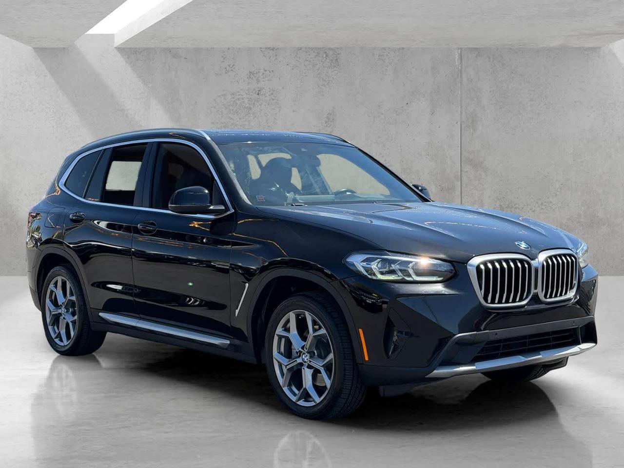2022 BMW X3 xDrive30i xDrive30i Irving TX 2022 BMW X3 xDrive30i xDrive30i Irving TX