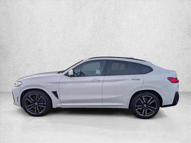 2022 BMW X4 M Roseville CA