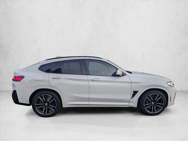 2022 BMW X4 M Roseville CA
