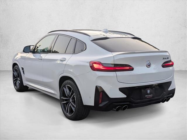 2022 BMW X4 M Roseville CA