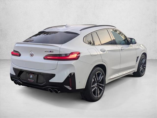 2022 BMW X4 M Roseville CA