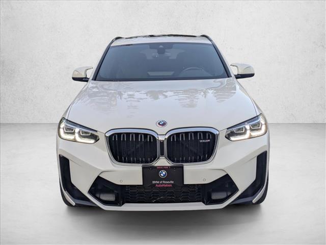 2022 BMW X4 M Roseville CA