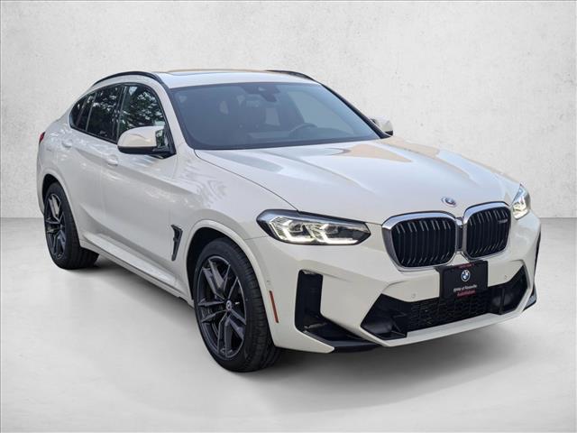 2022 BMW X4 M Roseville CA