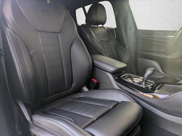 2022 BMW X4 M Roseville CA