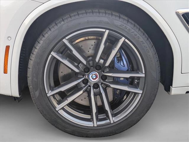 2022 BMW X4 M Roseville CA
