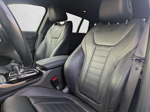 2022 BMW X4 M Roseville CA