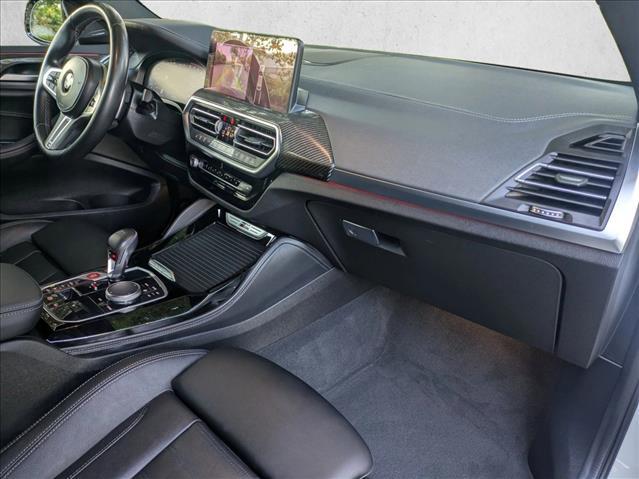 2022 BMW X4 M Roseville CA