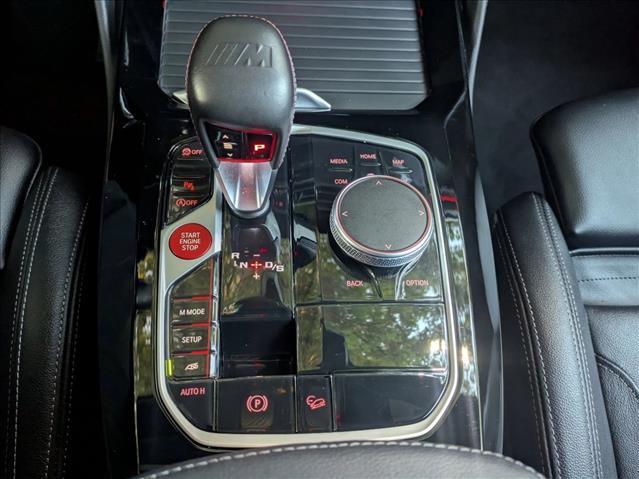 2022 BMW X4 M Roseville CA