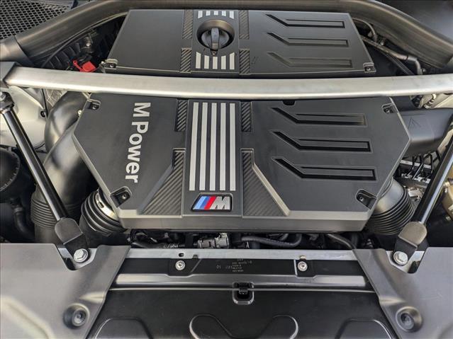 2022 BMW X4 M Roseville CA