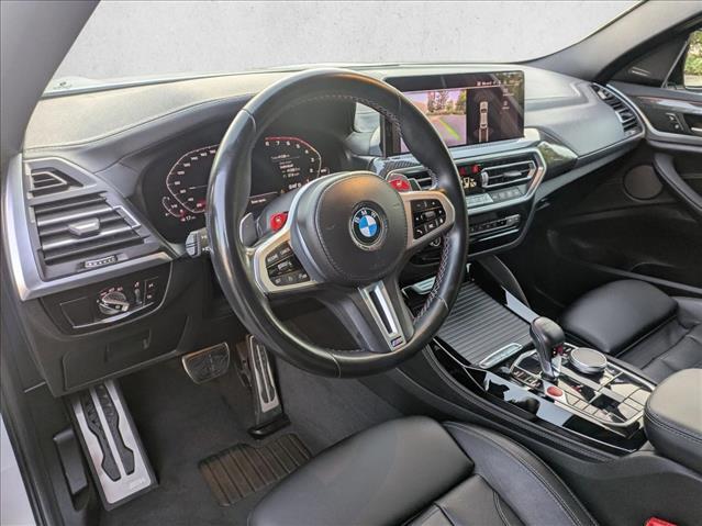 2022 BMW X4 M Roseville CA