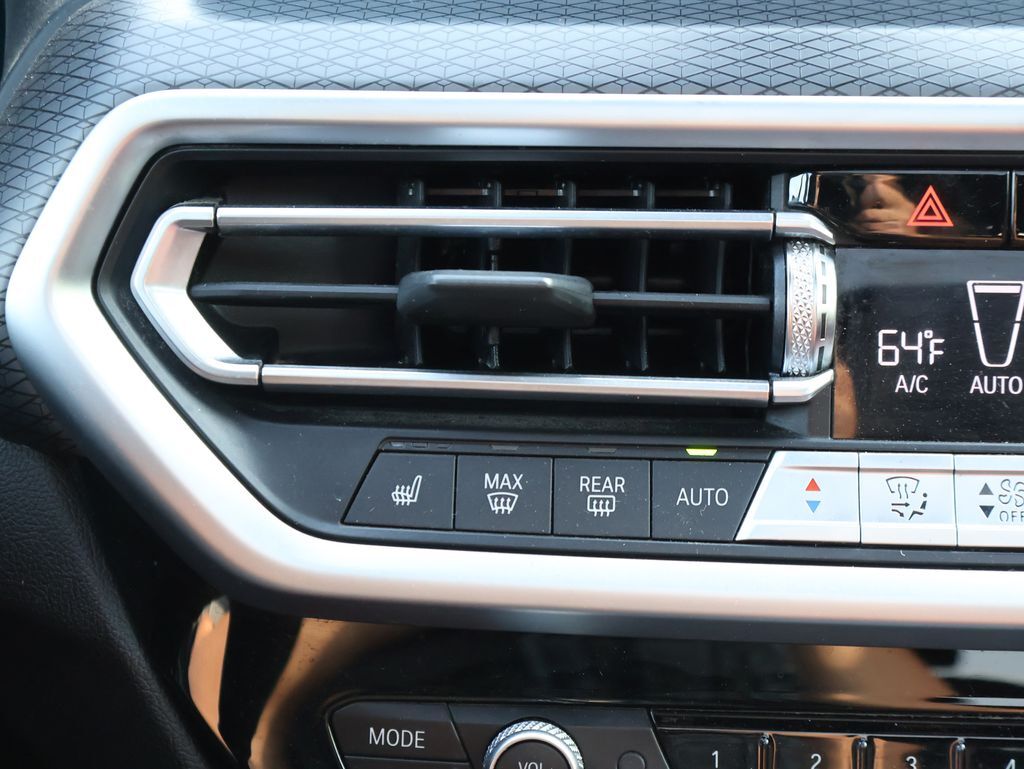 2022 BMW X4 xDrive30i
