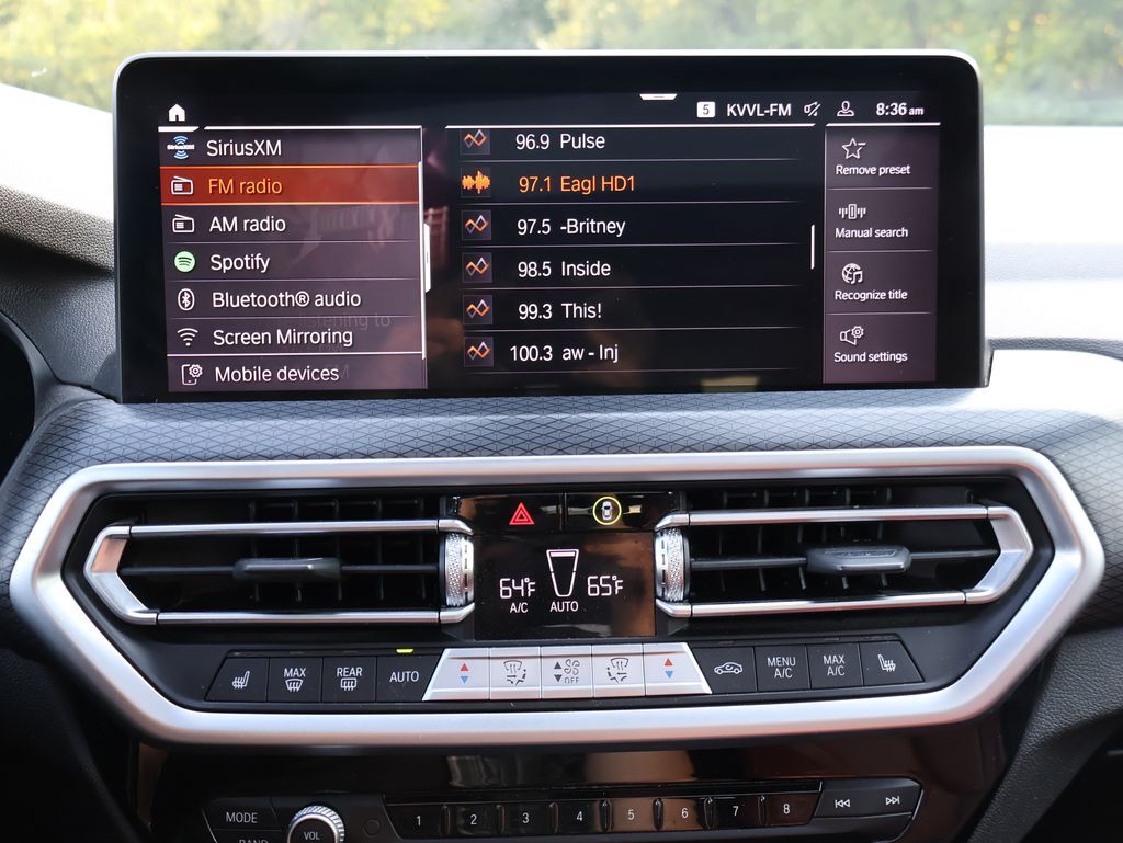 2022 BMW X4 xDrive30i