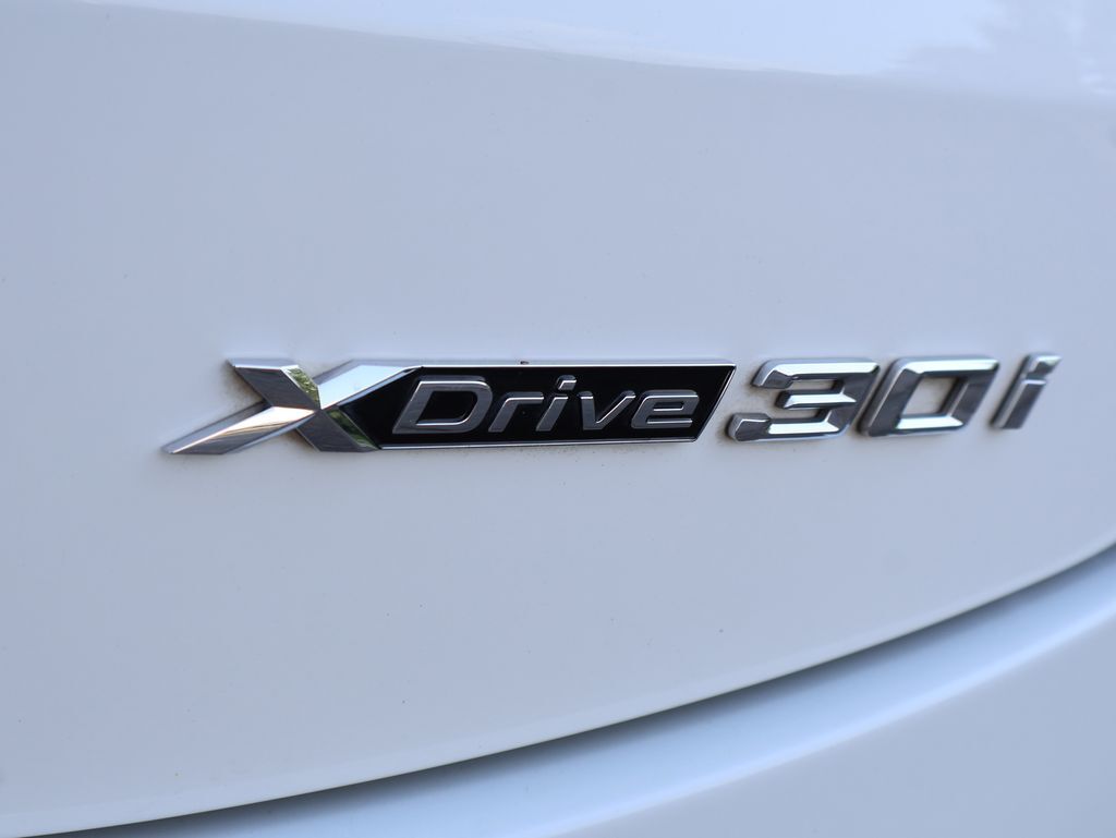 2022 BMW X4 xDrive30i