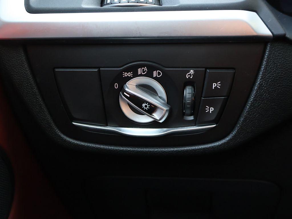 2022 BMW X4 xDrive30i
