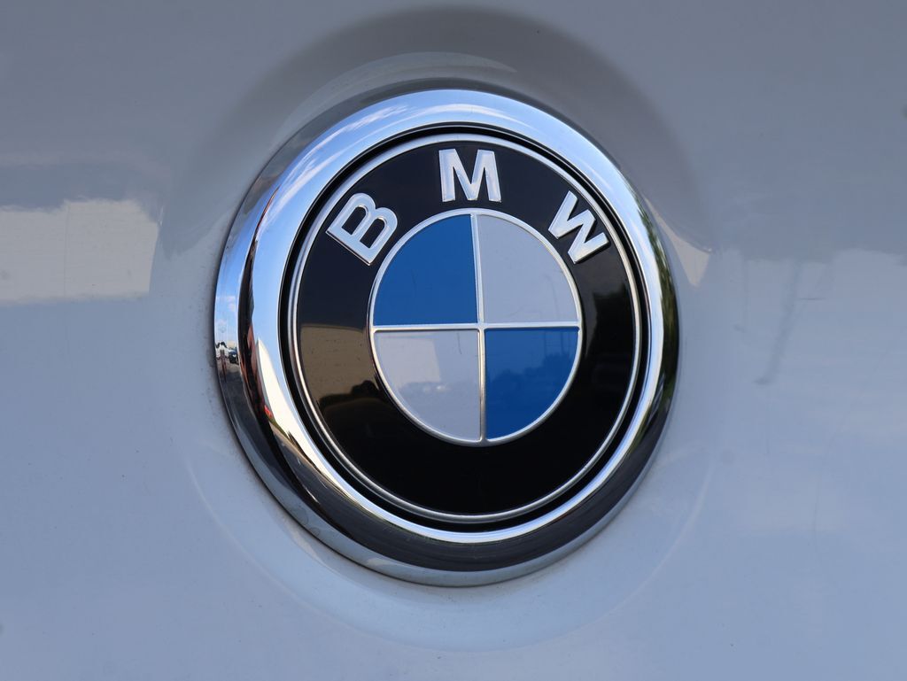 2022 BMW X4 xDrive30i