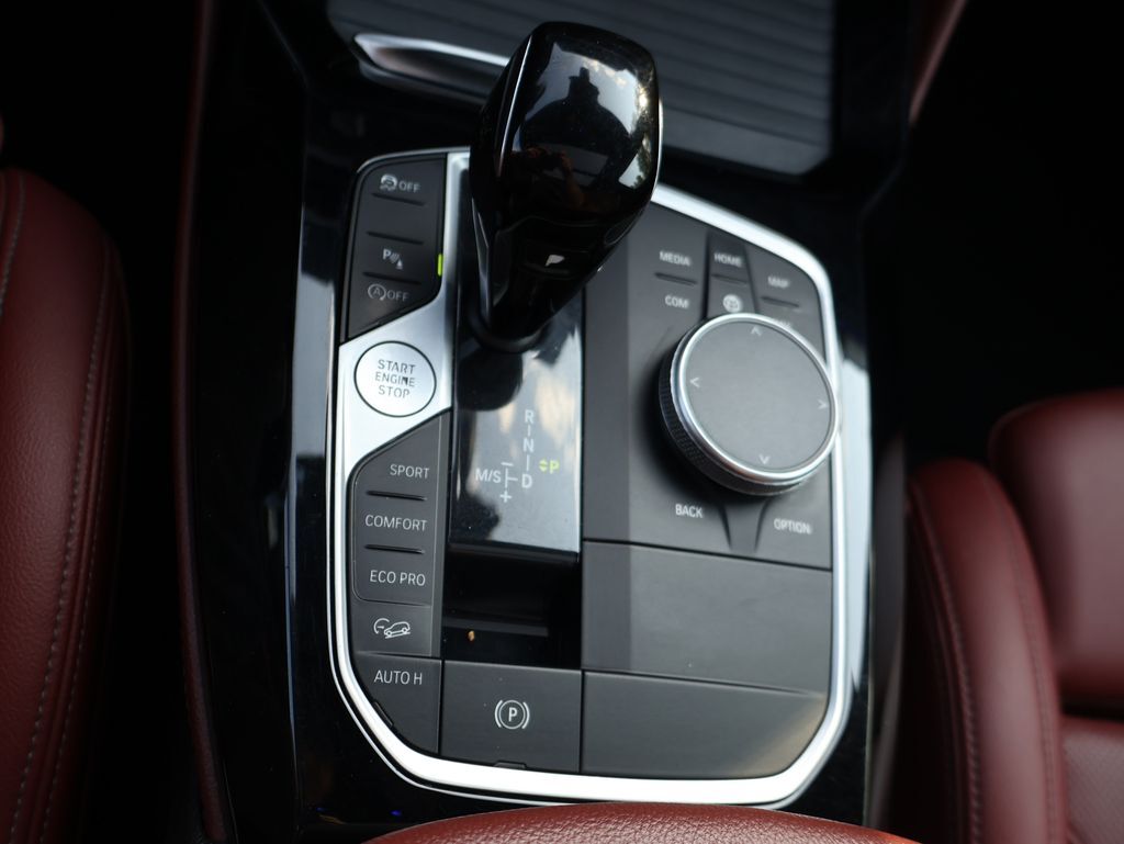 2022 BMW X4 xDrive30i