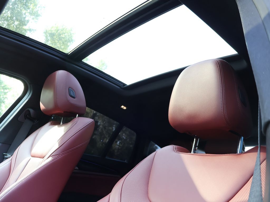 2022 BMW X4 xDrive30i