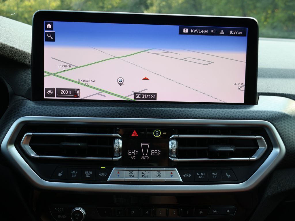 2022 BMW X4 xDrive30i