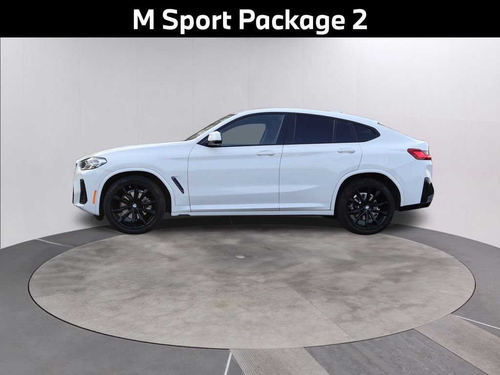 2022 BMW X4 xDrive30i San Clemente CA