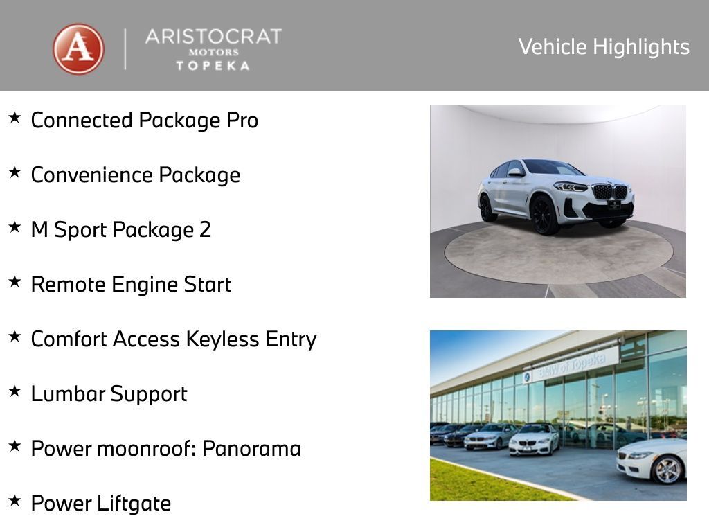 2022 BMW X4 xDrive30i San Clemente CA