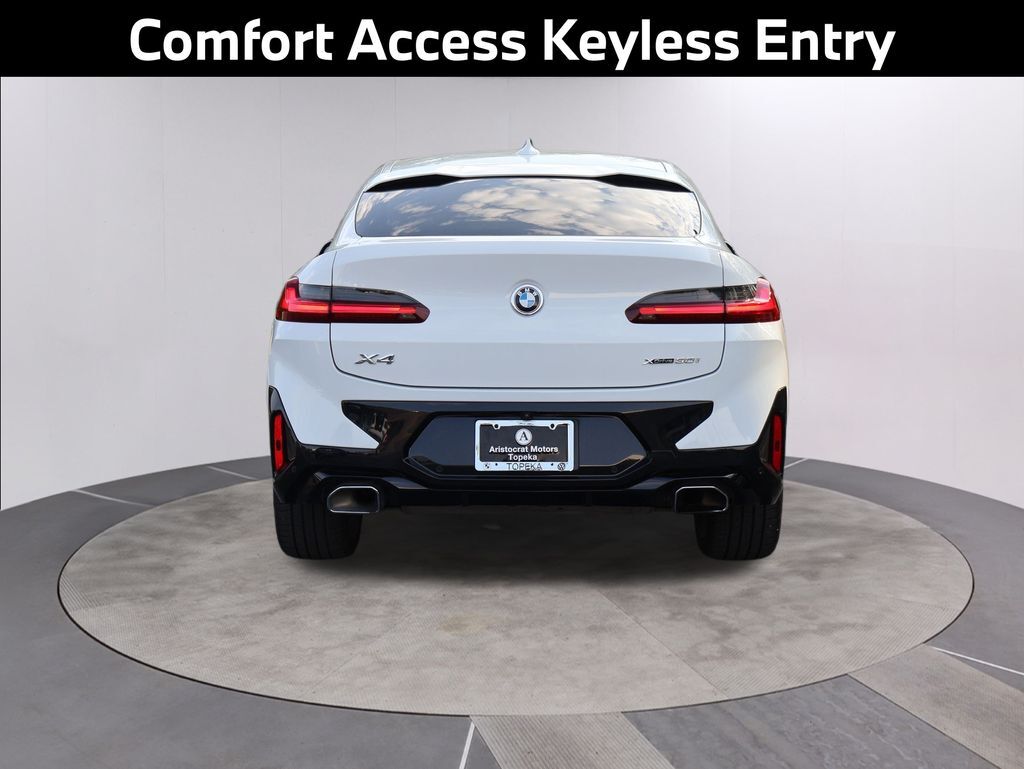 2022 BMW X4 xDrive30i San Clemente CA