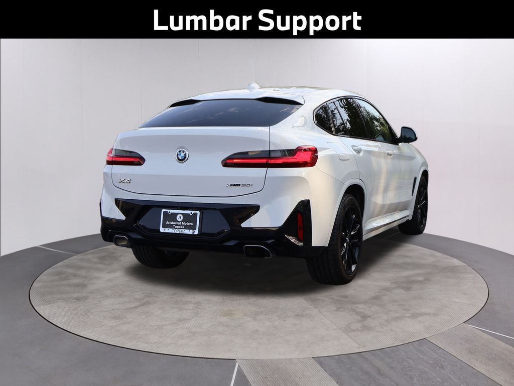 2022 BMW X4 xDrive30i San Clemente CA