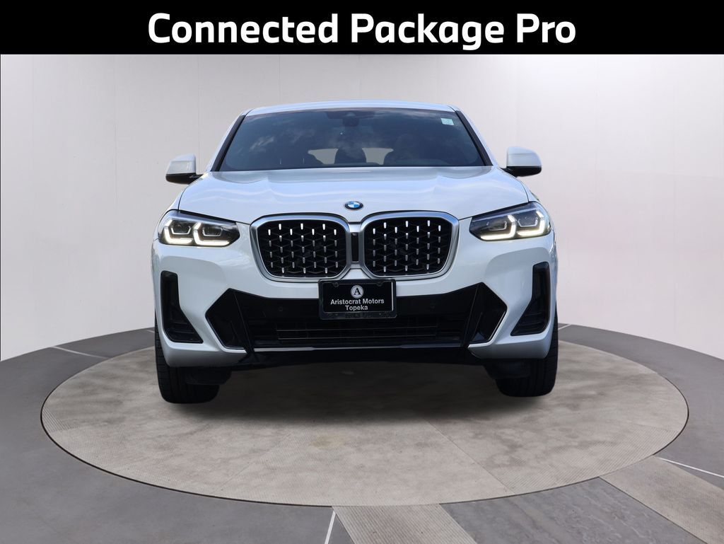 2022 BMW X4 xDrive30i San Clemente CA