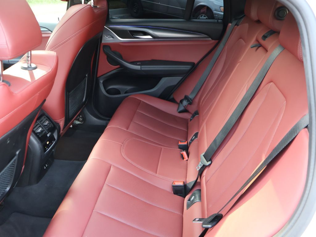 2022 BMW X4 xDrive30i San Clemente CA