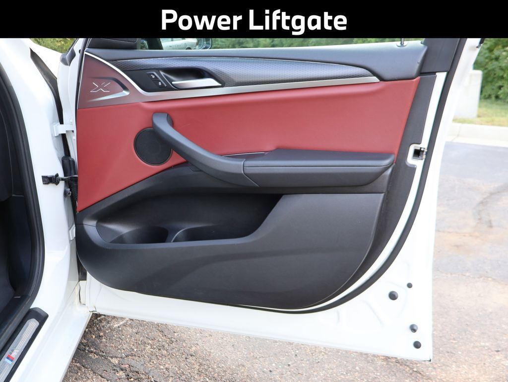 2022 BMW X4 xDrive30i San Clemente CA