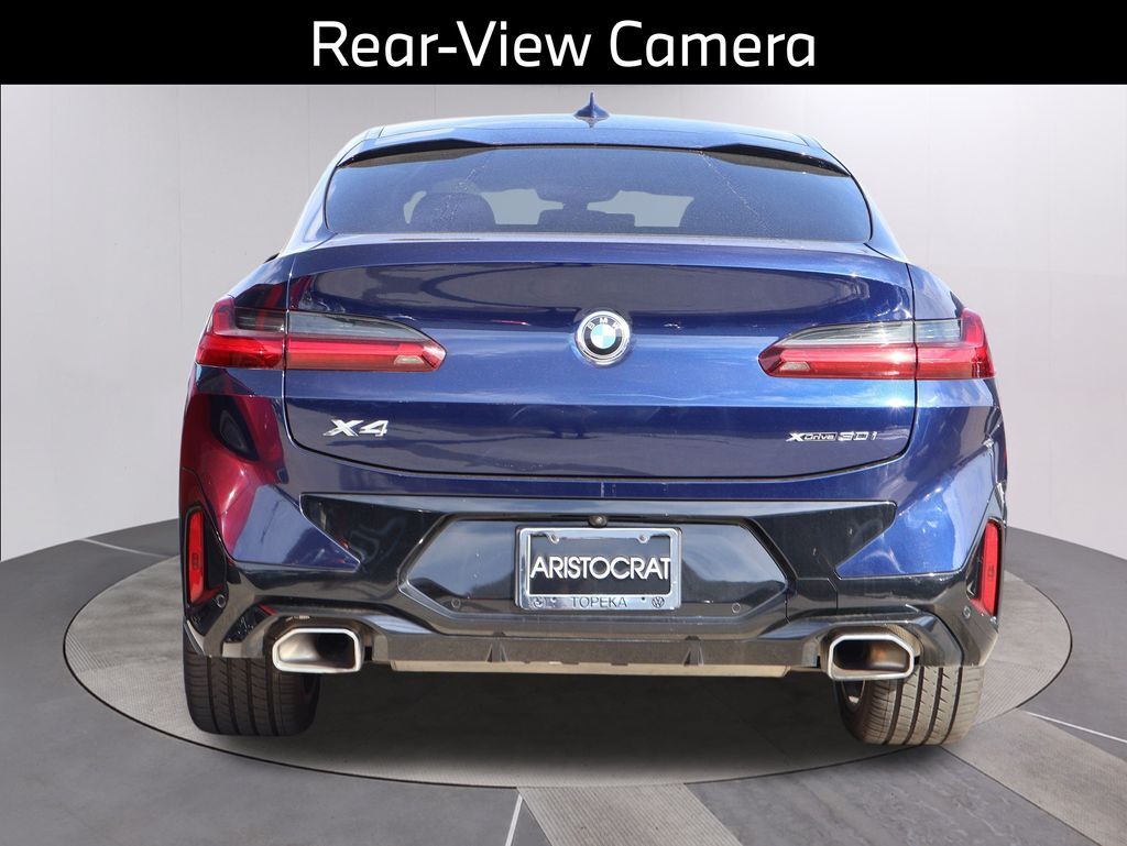 2022 BMW X4 xDrive30i San Clemente CA