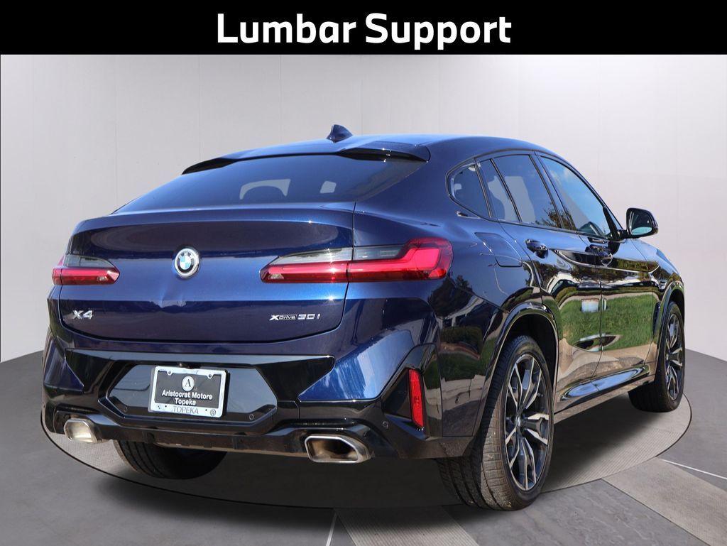 2022 BMW X4 xDrive30i San Clemente CA