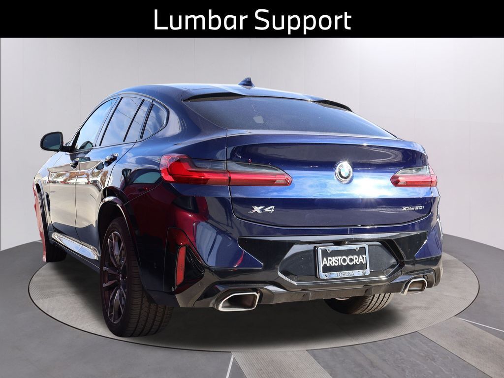 2022 BMW X4 xDrive30i San Clemente CA