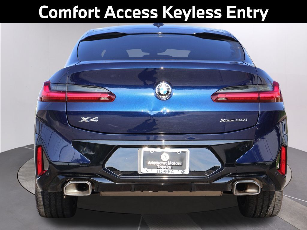 2022 BMW X4 xDrive30i San Clemente CA