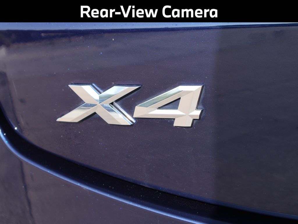 2022 BMW X4 xDrive30i San Clemente CA