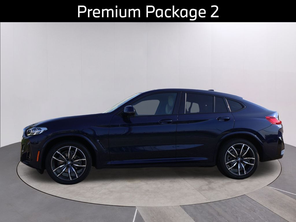 2022 BMW X4 xDrive30i San Clemente CA