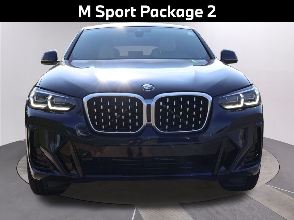 2022 BMW X4 xDrive30i San Clemente CA