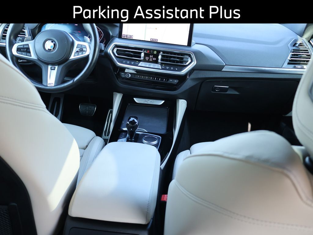 2022 BMW X4 xDrive30i San Clemente CA
