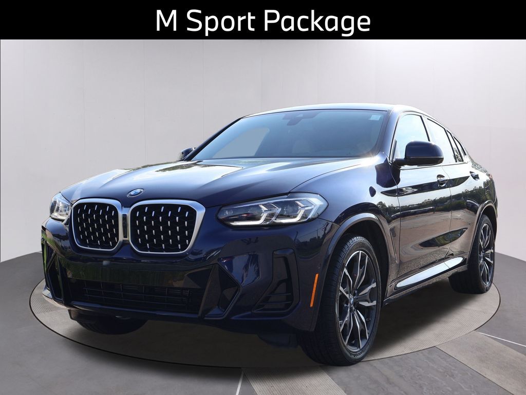2022 BMW X4 xDrive30i San Clemente CA