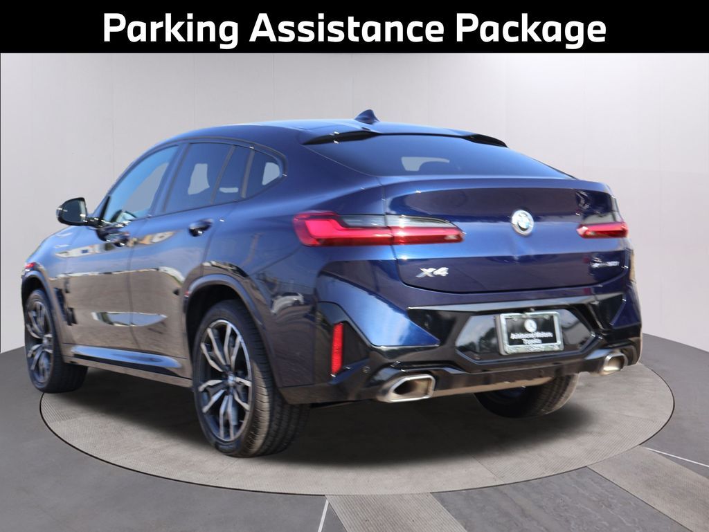 2022 BMW X4 xDrive30i San Clemente CA
