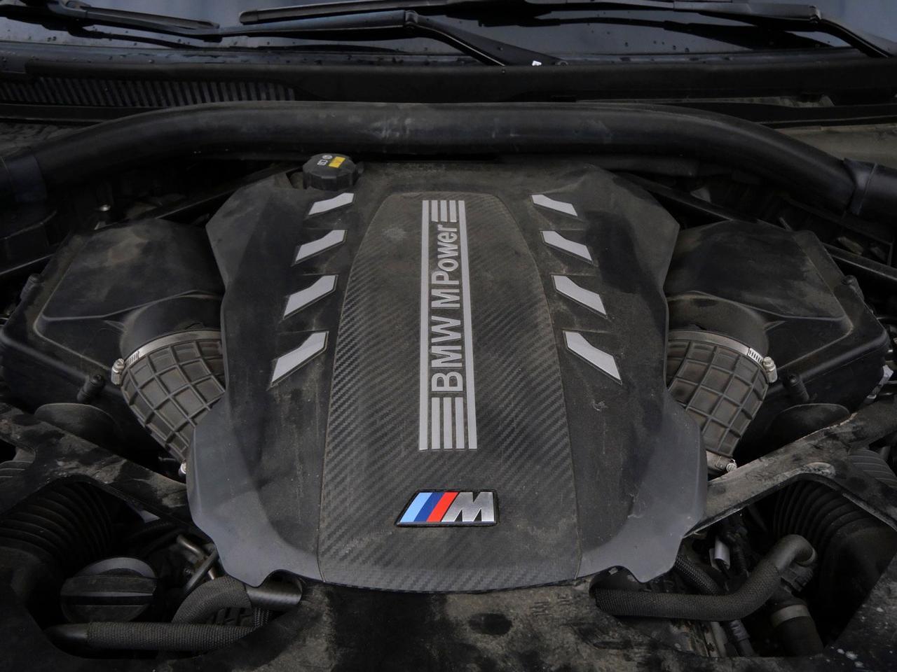 2022 BMW X5 M Lawrence KS