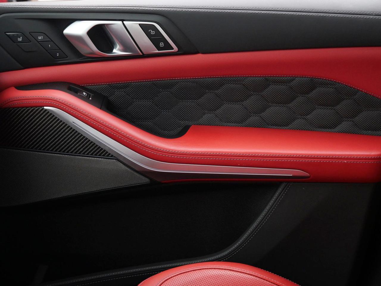 2022 BMW X5 M Lawrence KS