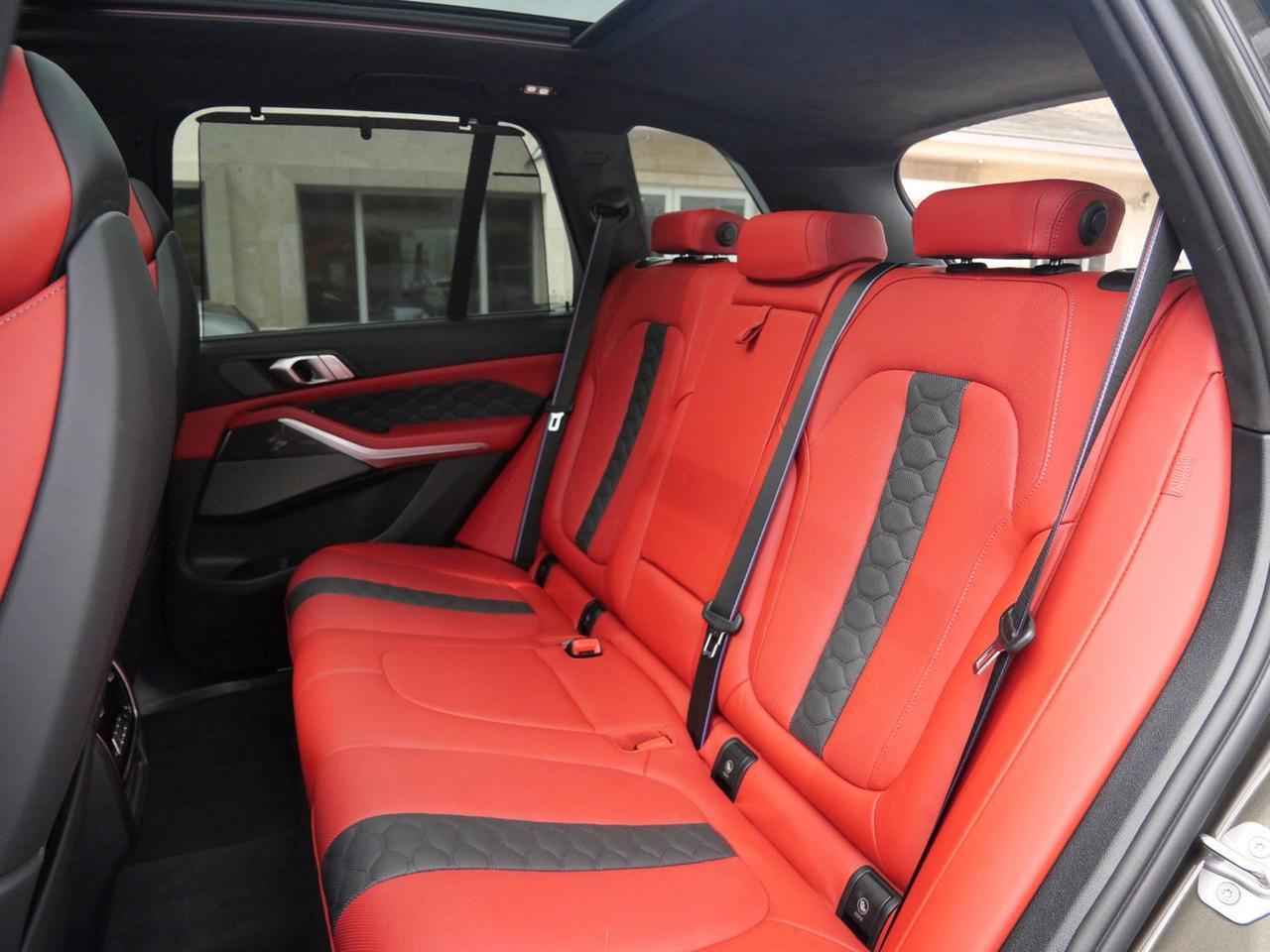 2022 BMW X5 M Lawrence KS