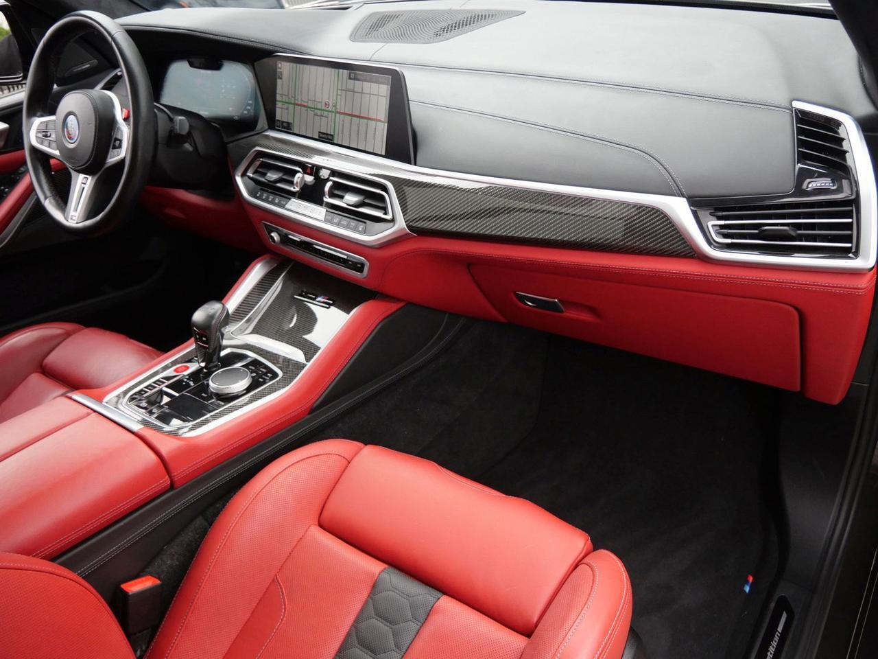 2022 BMW X5 M Lawrence KS