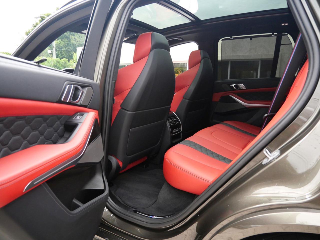 2022 BMW X5 M Lawrence KS